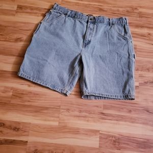 Original Gravel Gear Jeans shorts